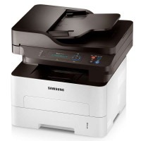 三星(Samsung)SL-M2676N 黑白多功能一体机(打印 复印 扫描)