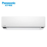 松下(Panasonic) DE9KJ1A 大1匹怡扬系列 变频冷暖挂式家用空调