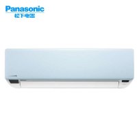 松下(Panasonic) DE13KJ1A 大1匹变频冷暖挂式家用空调 怡扬系列