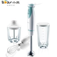 小熊(Bear) 搅拌机 JBQ-A07G1 多功能手持式搅拌机 料理棒