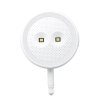 华硕(ASUS) LOLLIFLASH补光灯(白)