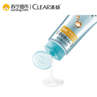 清扬(CLEAR)去屑洗发露 净漾水润380ml[联合利华]