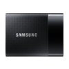 三星(SAMSUNG)T1系列 250G 便携式SSD移动固态硬盘
