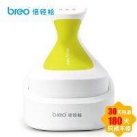 倍轻松(breo) 头皮按摩器 Scalp绿 龙抓手