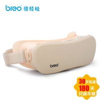 breo 倍轻松 蒸汽眼罩