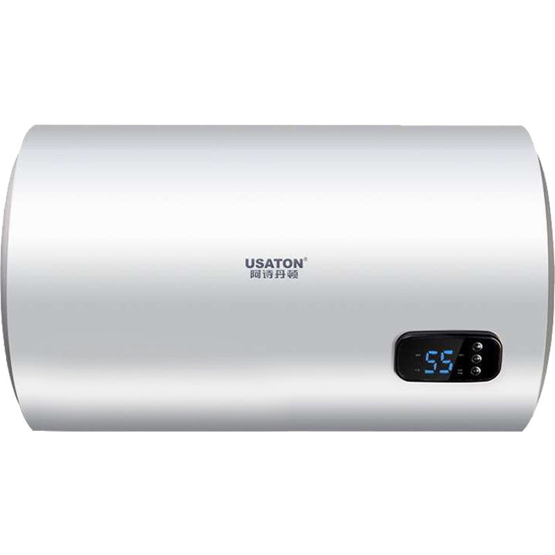 USATON/阿诗丹顿 DSZF-C50D20I 50升储水式遥控速热电热水器
