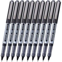 三菱(Uni) UB-150 (可透视)中性笔0.5mm(10支装)