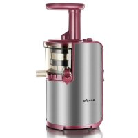 小熊(bear) 原汁机 YZJ-A02A1 低速揉取纯果汁