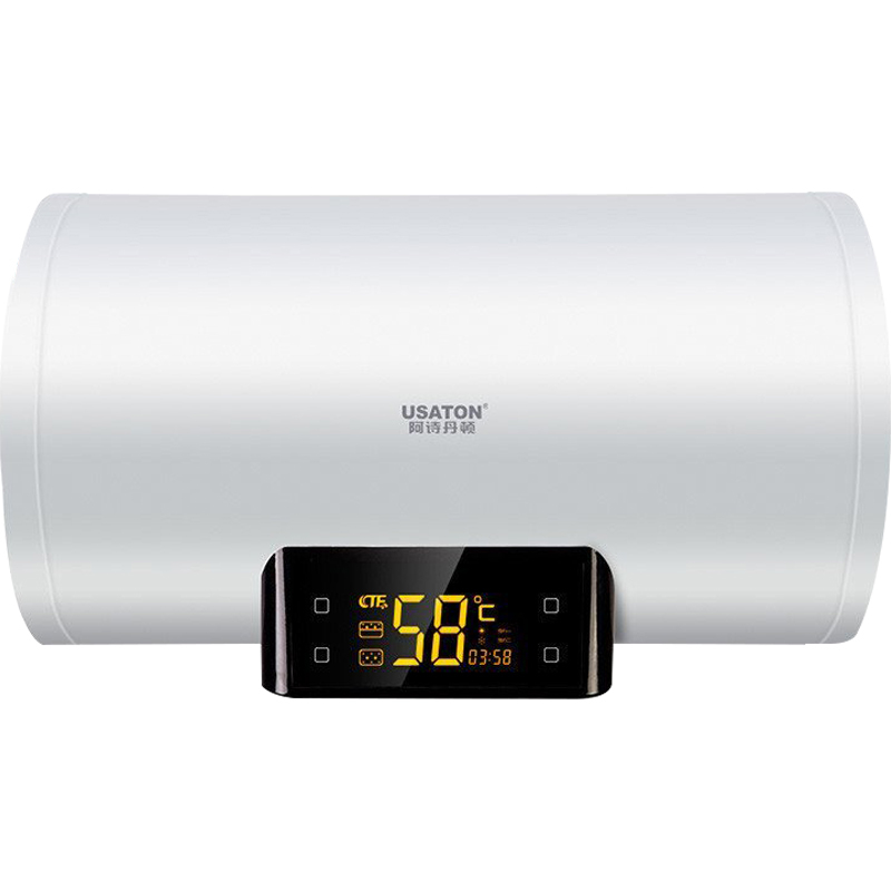 USATON/阿诗丹顿 DSZF-C50D30G 50升储水式遥控速热电热水器