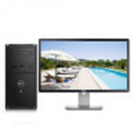 戴尔3900-52N8台式机