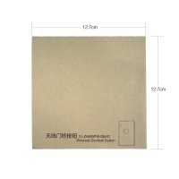 云家门铃按钮_WBPW_D