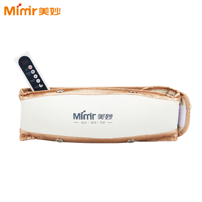 美妙(Mimir)MB-28自动多功能甩脂按摩腰带