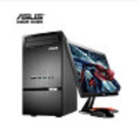 华硕K30AM台式机
