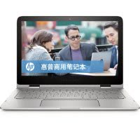 惠普(HP)Spectre Pro x360 G1 13.3英寸笔记本(i5 8G 180G 1920×1080)