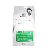 美毛粉海藻粉 狗狗宠物美毛粉泰迪犬金毛猫维斯康有机海藻颗粒营养品 宠物用品