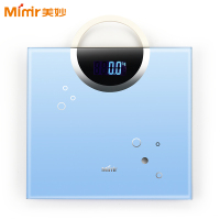 美妙（Mimir）电子称MD-06(蓝色)
