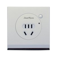 SR墙面插座_PW_W3110