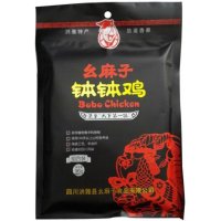 幺麻子钵钵鸡藤椒鸡肉96g