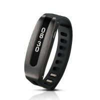GOLiFE Care 智能手环 太空灰黑