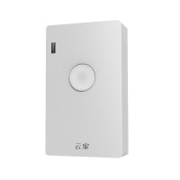 WL门铃按钮_WBPW_D