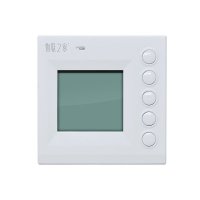 物联之家温度控制器_WNPW_T