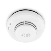物联之家烟雾火警探测器_CNPW-SK