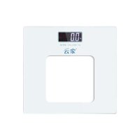 云家人体健康秤_MBGW_W