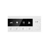 云家四键场景开关_MBPW_S4240