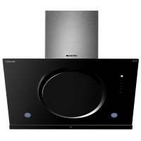 德意(DE&E)CXW-200-865T吸油烟机 近吸式抽油烟机 大吸力油烟机