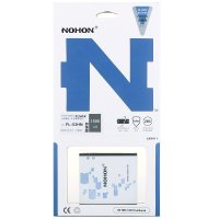 诺希 P990 手机电池 适用于LG P920/P999/M735/FL-53HN/P925