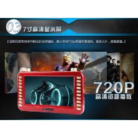 金正(NiNTAUS) PK-6712