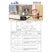 智能家居客厅套餐(标准版)