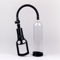 男性增大助勃器自慰器飞机杯 成人用品情趣性用品简易男用助勃器增大器 手动版