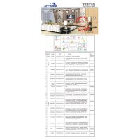 智能家居客厅套餐(豪华版)