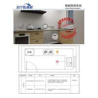 智能家居厨房套餐(精装版)
