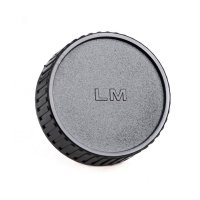 麦富图 LM后盖 莱卡M后盖 徕卡M后盖 LEICA M镜头后盖 防尘盖 镜头保护盖