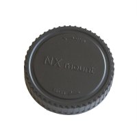 麦富图 NX后盖 适用于三星NX10 NX11 NX20 NX200 NX300等微单镜头后盖