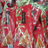 五芳斋真空100克*2美味鲜肉粽