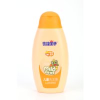 青蛙王子儿童洗发露(蜂蜜营养)250ml