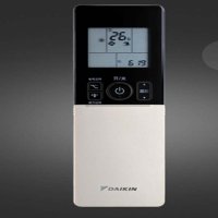 无线线控器BRC7C628W