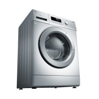三洋(SANYO)XQG70-F11310BSZ 7公斤 全自动 变频滚筒洗衣机(亚光银)
