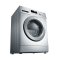 三洋(SANYO)XQG70-F11310BSZ 7公斤 全自动 变频滚筒洗衣机(亚光银)