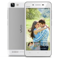 vivo Y927 电信4G手机 [极光白]