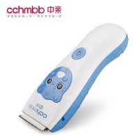 中亲婴儿理发器超静音宝宝儿童理发器防水充电式剃头刀电推子剪发dl39