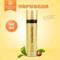 雅滋美特 美颜柔肤水 收缩毛孔 孕妇护肤化妆品 孕妇专用爽肤水