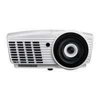 奥图码HD50投影机