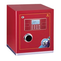 睿丽七彩电子FDX-A/D-45