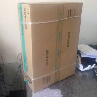 欧意燃气热水器JSQ16—Q8FE