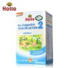 Holle 泓乐 有机较大婴儿配方奶粉 2段 6-12个月适用