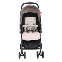 好孩子(goodbaby)婴儿手推车蜂鸟超轻便型可躺折叠伞车D829-A M